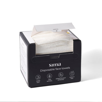 Sima Core Skin Care Kit