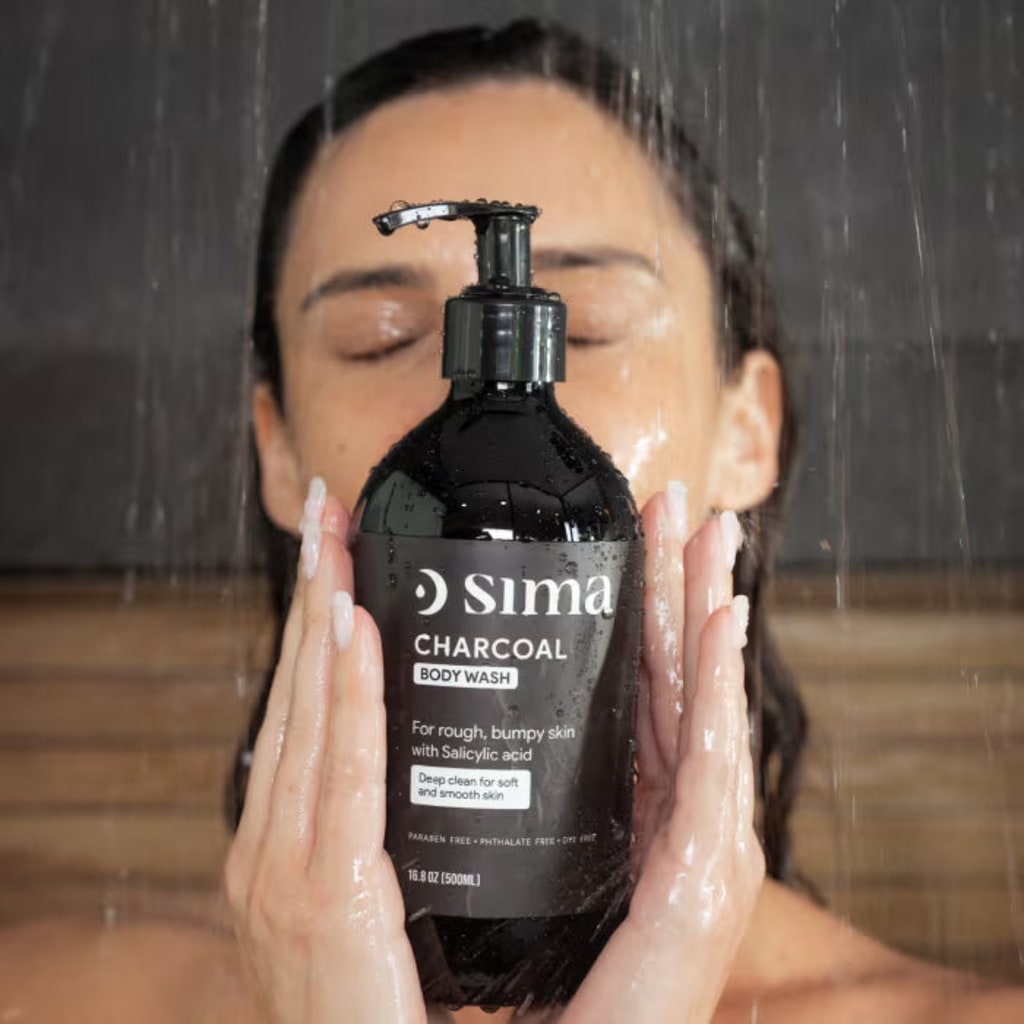 Sima Core Skin Care Kit
