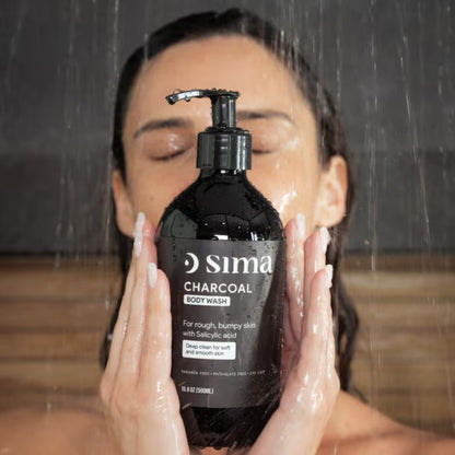 Sima Core Skin Care Kit